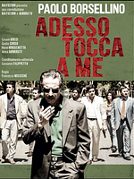 poster de Paolo Borsellino : Le prochain sur la liste