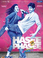 poster de Hasee Toh Phasee