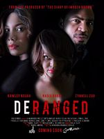 poster de Deranged