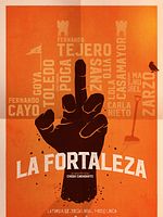 poster de La Fortaleza