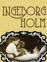 Ingeborg Holm