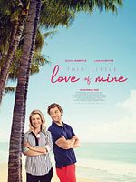 poster de Idylle sur une île