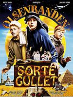 poster de Olsen junior et sa bande : L'or noir