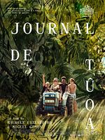 poster de Journal de Tûoa