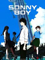 poster de Sonny Boy