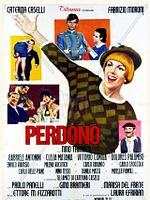 poster de Perdono