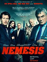 poster de Nemesis