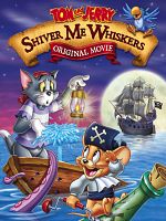 poster de Tom et Jerry - La Chasse Au Trésor
