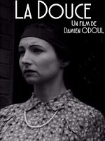 poster de La Douce