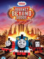 poster de Thomas et ses amis: La course pour la coupe de Sodor