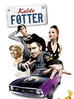 poster de Les Dégonflés