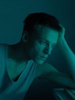 poster de The Hatcher