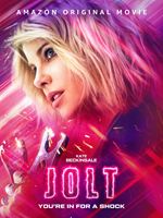 Jolt (Original Motion Picture Soundtrack)