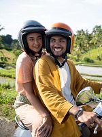 poster de A Perfect Fit