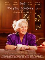 poster de Je suis toujours là