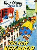 poster de Le Nouveau voisin
