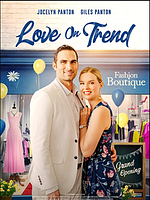 poster de Tendance romance
