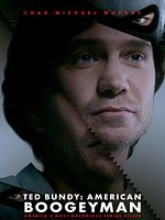 poster de Ted Bundy: American Boogeyman