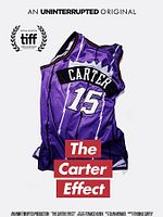 poster de The Carter Effect