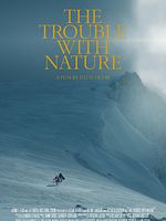 poster de The Trouble with nature