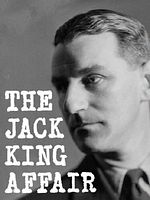 poster de L'affaire Jack King