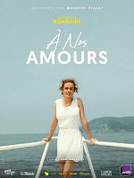 poster de À nos amours