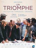 poster de Un Triomphe