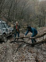 poster de Întregalde