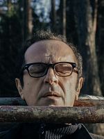 poster de A résidence