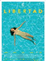 poster de Libertad