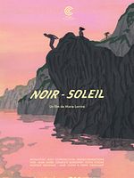 poster de Noir-soleil