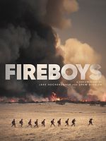 poster de Fireboys
