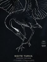 poster de A Travers La Brume