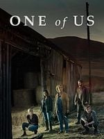 poster de One of us : un tueur parmi nous