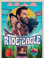 poster de Ride the Eagle
