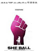 poster de She Ball