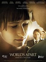poster de Worlds Apart
