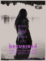 poster de La Oscuridad