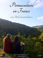 poster de Permaculture en France, un Art de vivre pour demain