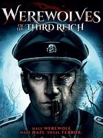 poster de Werewolves of the Third Reich