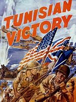 poster de Victoire de Tunisie