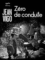 poster de Zéro de conduite