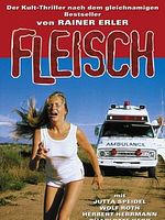 poster de Le Motel rouge