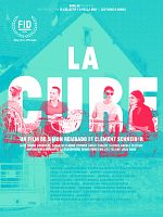 poster de La Cure