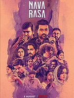 image de Navarasa : neuf émotions