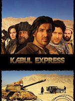 poster de Kabul Express