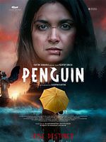 poster de Penguin