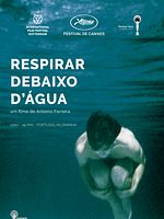 poster de Respirar (Debaixo D'água)