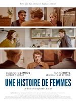poster de Une histoire de femmes