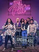 image de The Ms. Pat Show